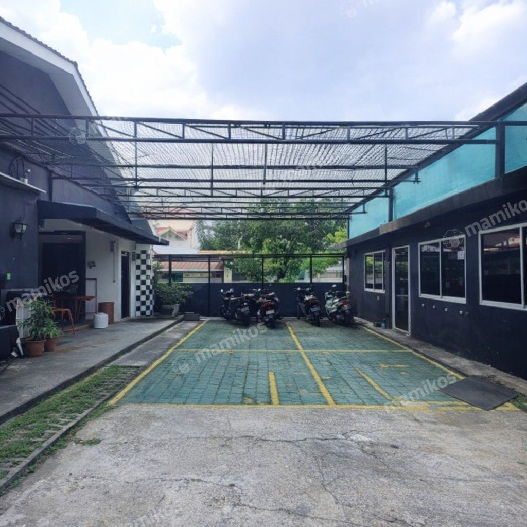 Rumah Sertifikat SHM 1 Lantai Fatmawati Jakarta Selatan - Photo 3