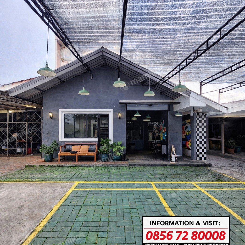 Rumah Sertifikat SHM 1 Lantai Fatmawati Jakarta Selatan - Photo 4
