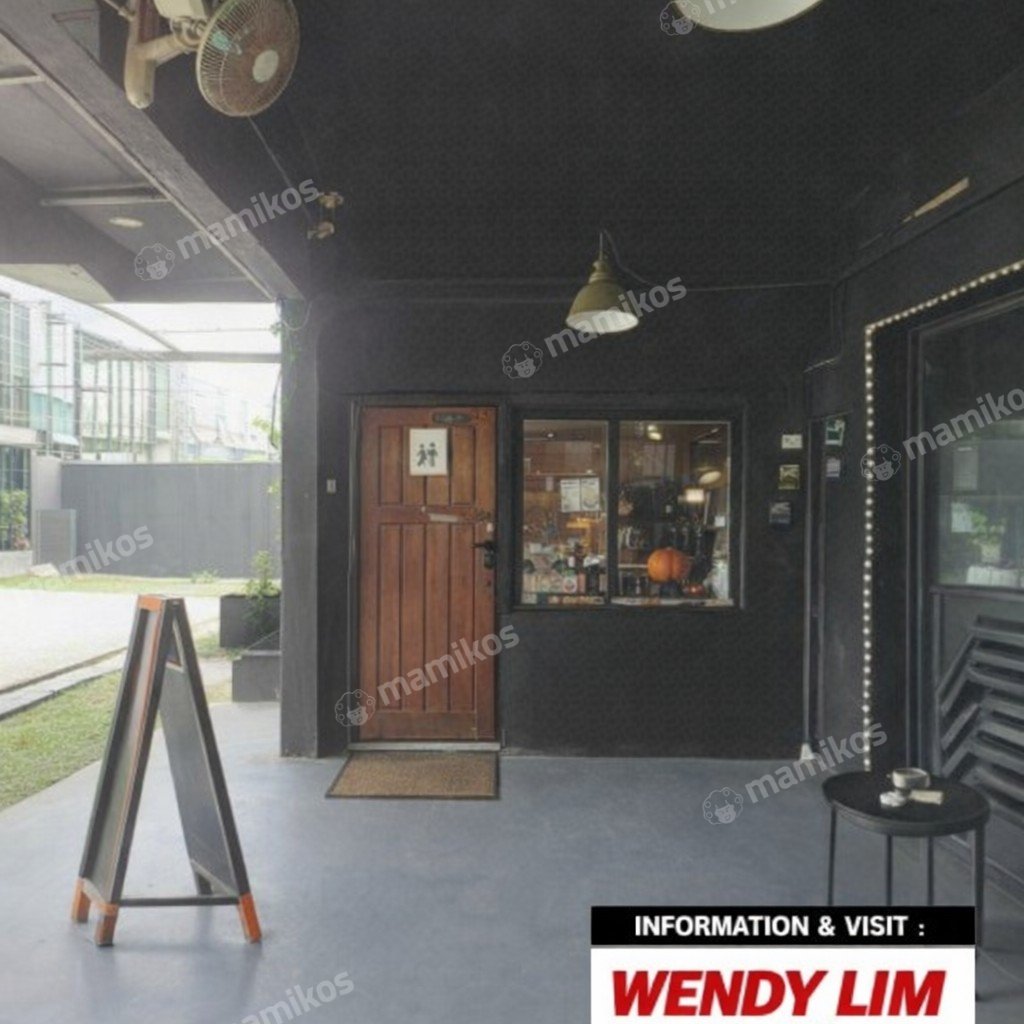 Rumah Sertifikat SHM 1 Lantai Fatmawati Jakarta Selatan - Photo 5