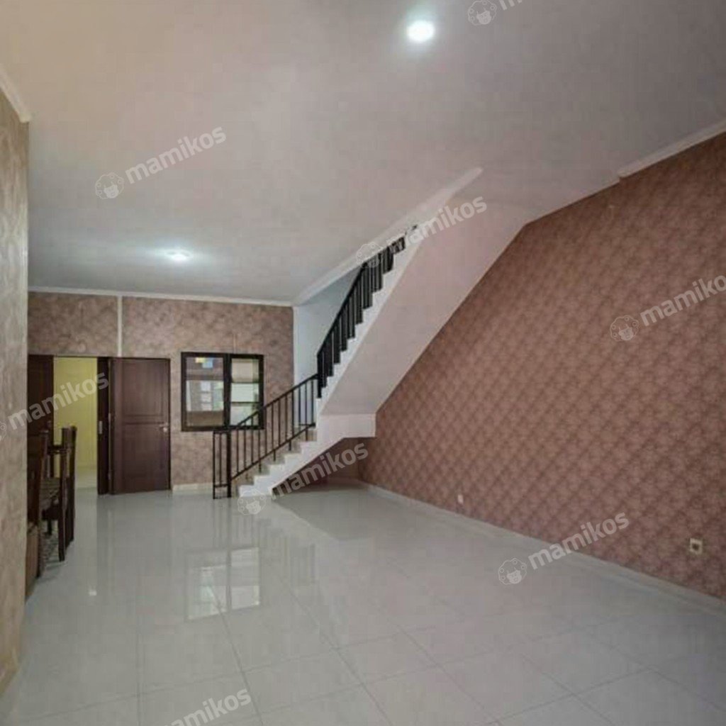 Rumah Sertifikat SHM 3 Kamar Tidur 3 Kamar Mandi Cipayung Jakarta Timur - Photo 2