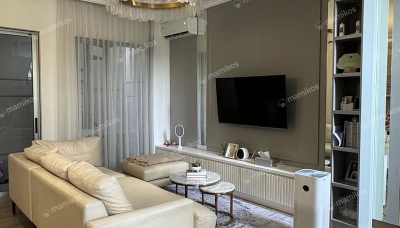 Rumah 4KT 4KM Pantai Indah Kapuk 2 Jakarta Utara