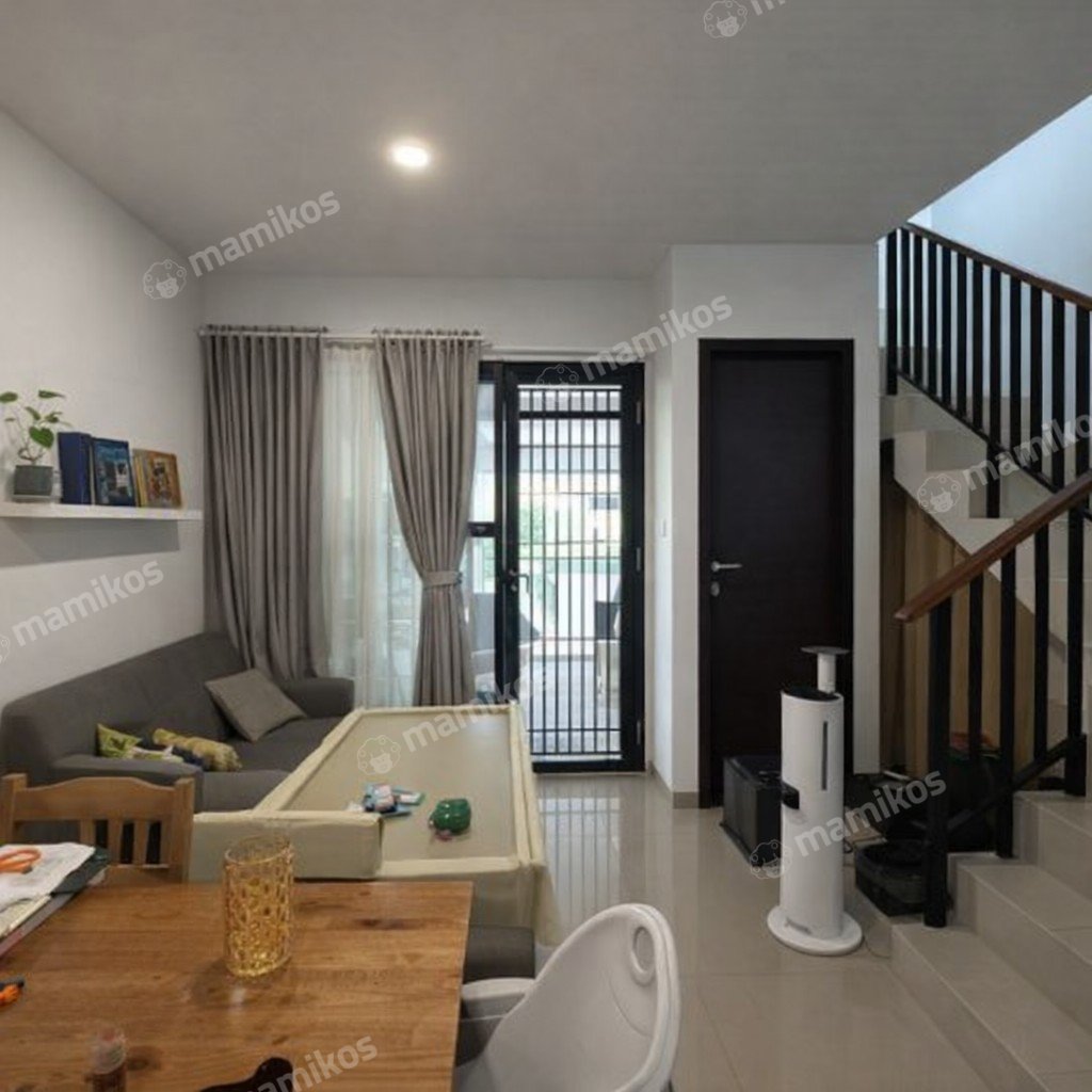 Rumah Sertifikat SHM 2 Kamar Tidur 2 Kamar Mandi Semanan Jakarta Barat - Photo 3