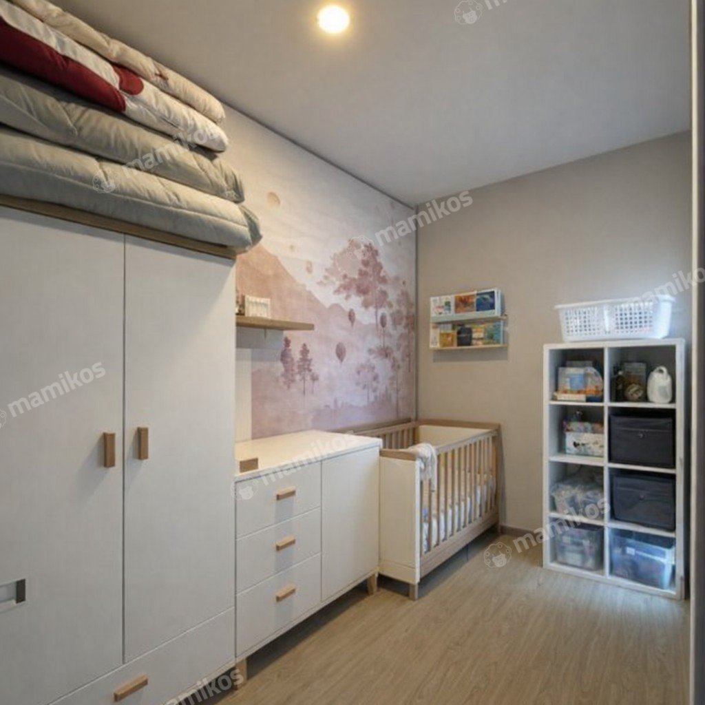 Rumah Sertifikat SHM 2 Kamar Tidur 2 Kamar Mandi Semanan Jakarta Barat - Photo 5