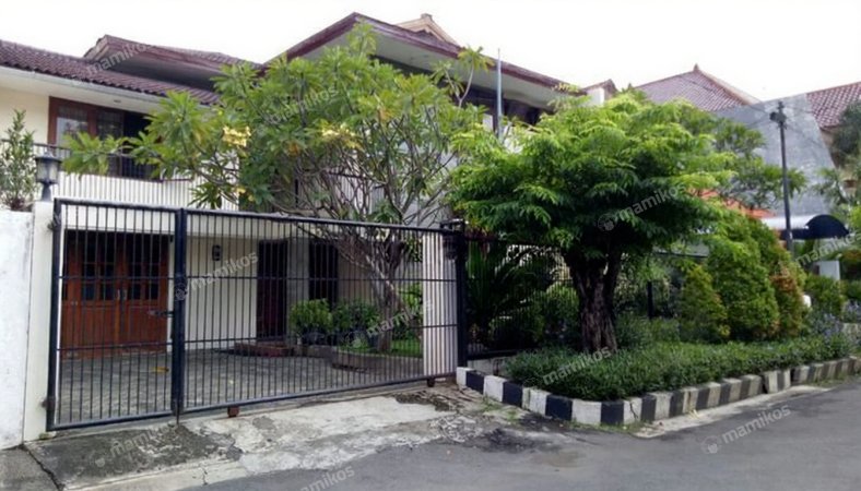 Rumah 6KT 5KM Surabaya Kota Surabaya