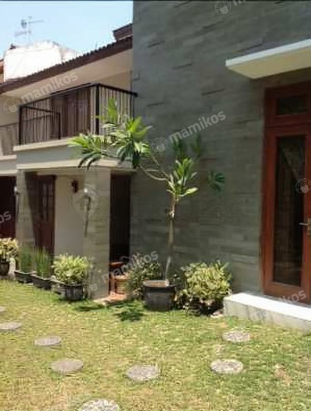 Rumah 6KT 5KM Surabaya Kota Surabaya - Photo 2