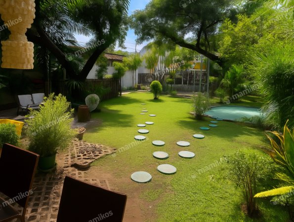 Rumah 6KT 5KM Surabaya Kota Surabaya - Photo 3