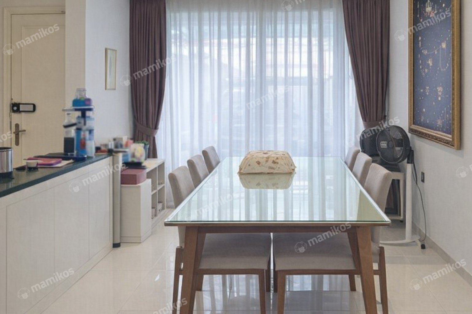 Rumah Sertifikat SHM 4 Kamar Tidur 3 Kamar Mandi Kelapa Gading Jakarta Utara