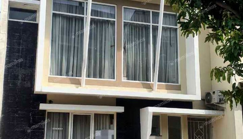 Rumah 2KT 2KM Semarang Barat Semarang