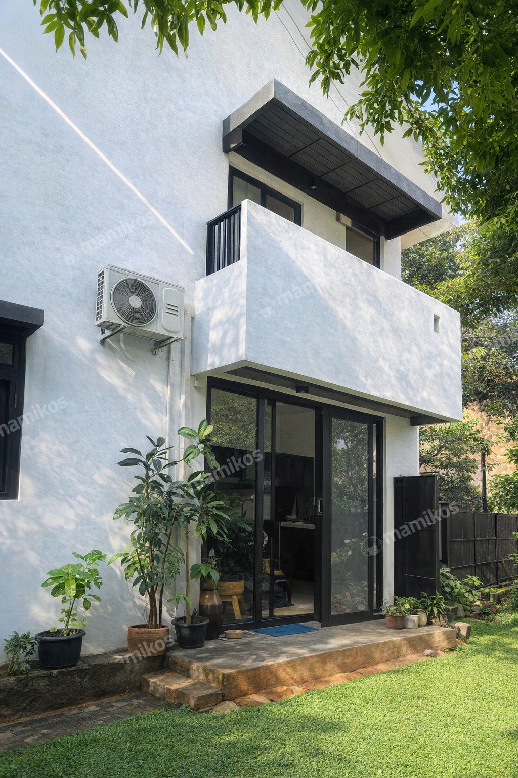Rumah Sertifikat SHM 3 Kamar Tidur 3 Kamar Mandi Sektor 1 - Bintaro Jakarta Selatan - Photo 2