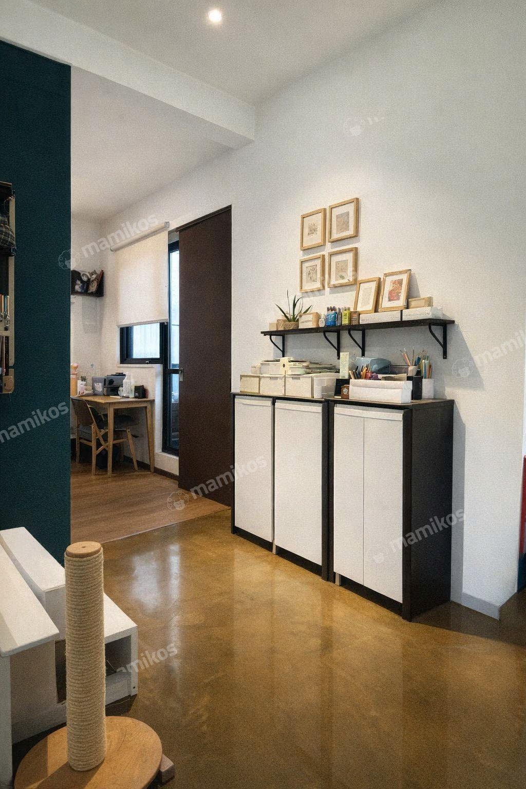 Rumah Sertifikat SHM 3 Kamar Tidur 3 Kamar Mandi Sektor 1 - Bintaro Jakarta Selatan - Photo 3
