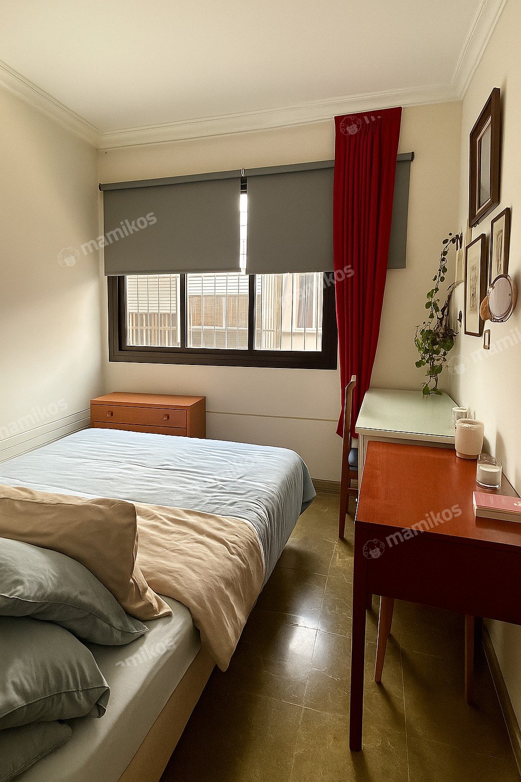 Rumah Sertifikat SHM 3 Kamar Tidur 3 Kamar Mandi Sektor 1 - Bintaro Jakarta Selatan - Photo 5
