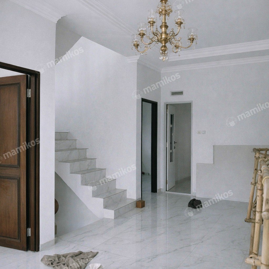 Rumah 3KT 2KM Kebagusan Jakarta Selatan - Photo 3