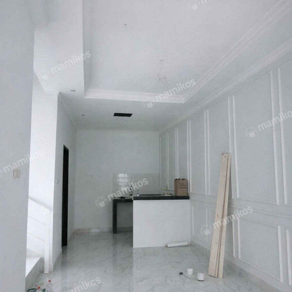 Rumah 3KT 2KM Kebagusan Jakarta Selatan - Photo 4