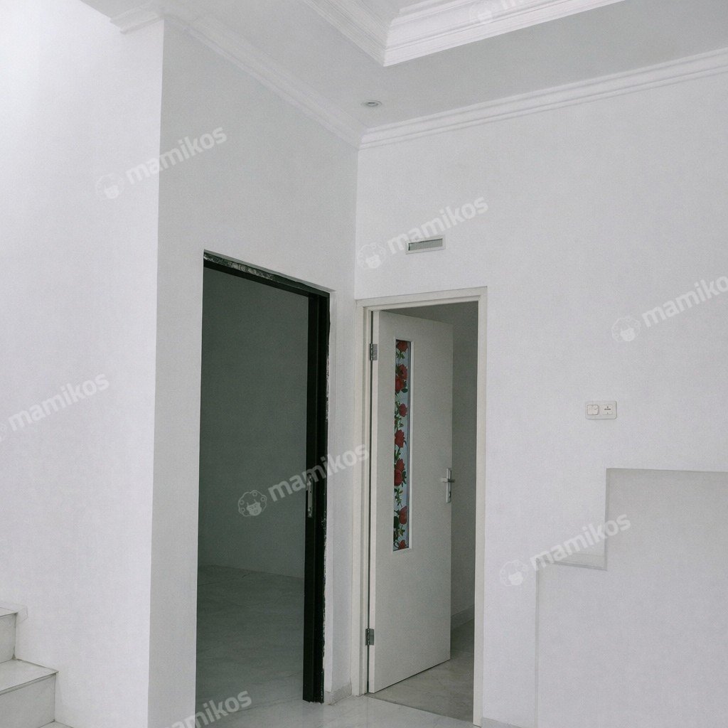 Rumah 3KT 2KM Kebagusan Jakarta Selatan - Photo 5