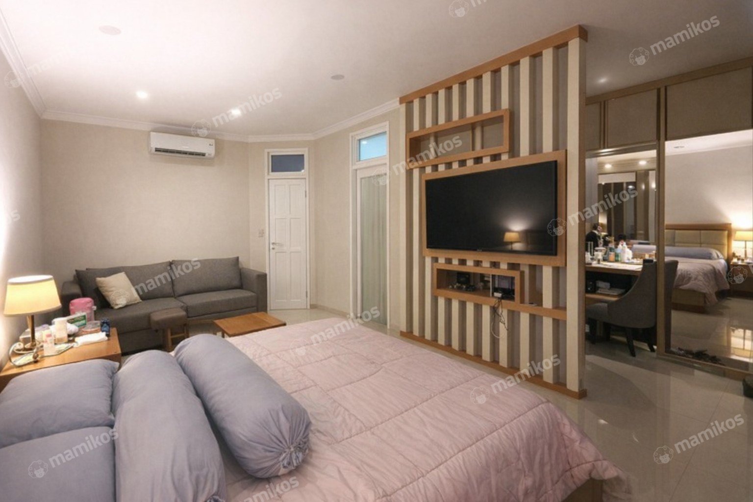 Rumah Sertifikat SHM 4 Kamar Tidur 2 Kamar Mandi Pegangsaan Jakarta Utara