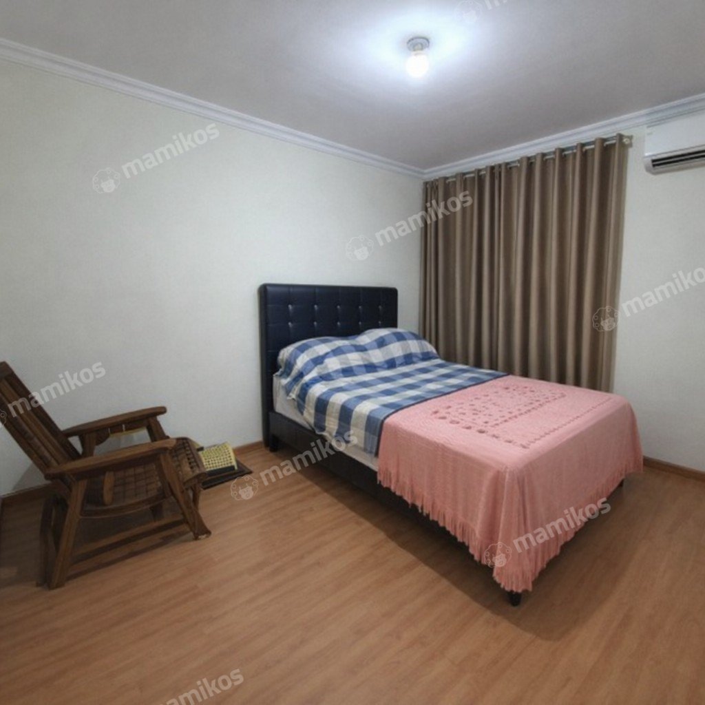 Rumah Sertifikat SHM 4 Kamar Tidur 2 Kamar Mandi Pegangsaan Jakarta Utara - Photo 5