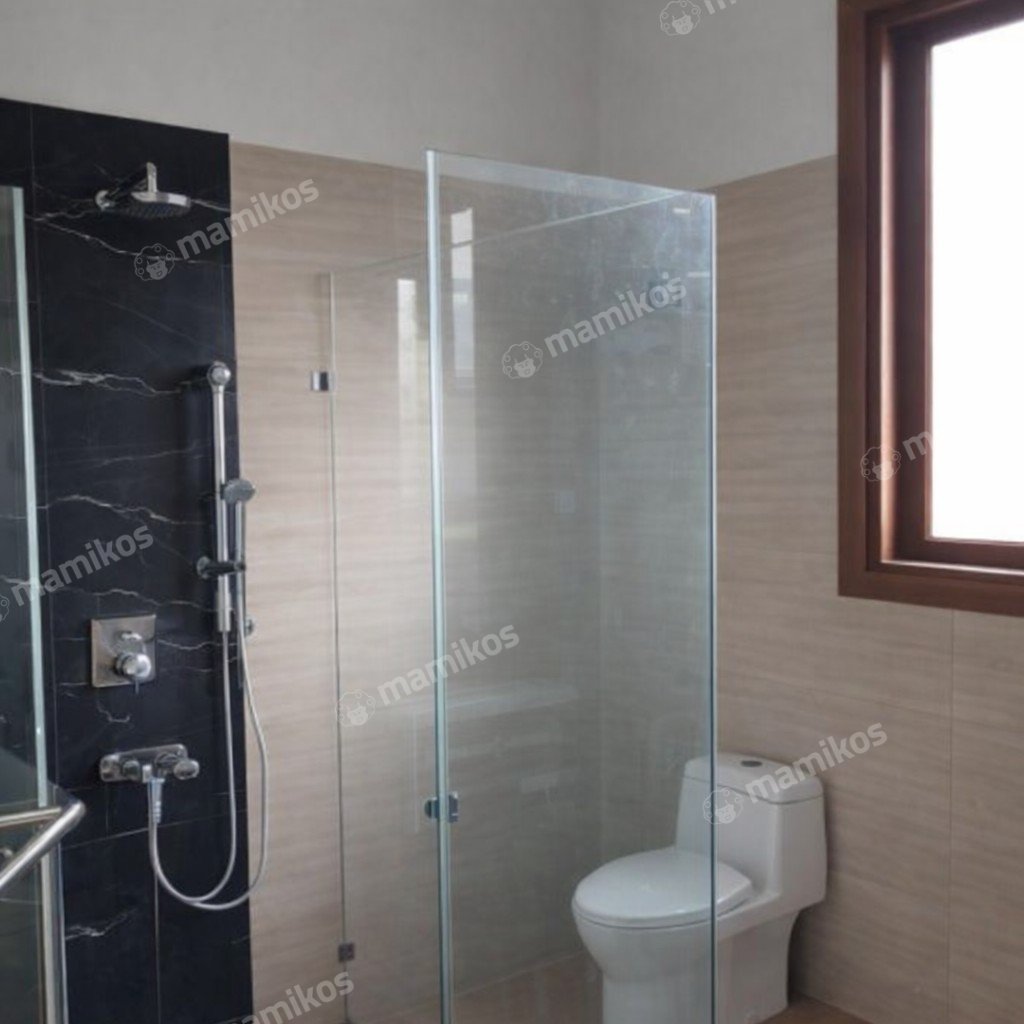Rumah Sertifikat SHM 4 Kamar Tidur 3 Kamar Mandi Pondok Labu Jakarta Selatan - Photo 2