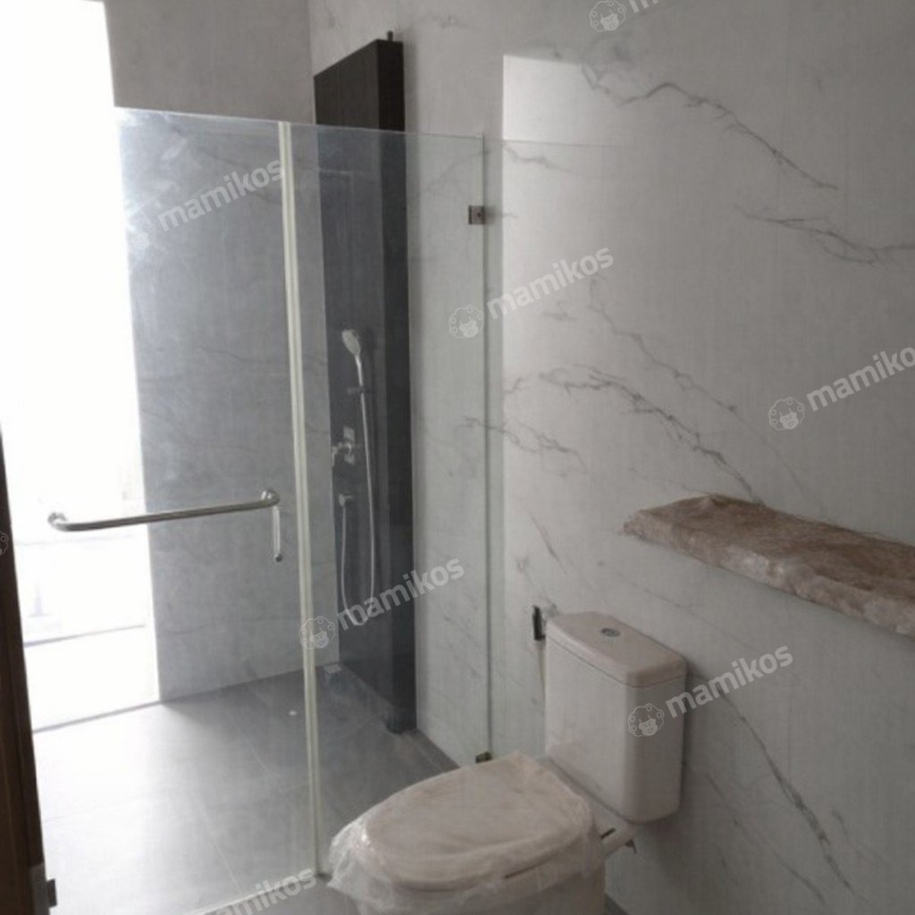 Rumah Sertifikat SHM 4 Kamar Tidur 3 Kamar Mandi Pondok Labu Jakarta Selatan - Photo 4