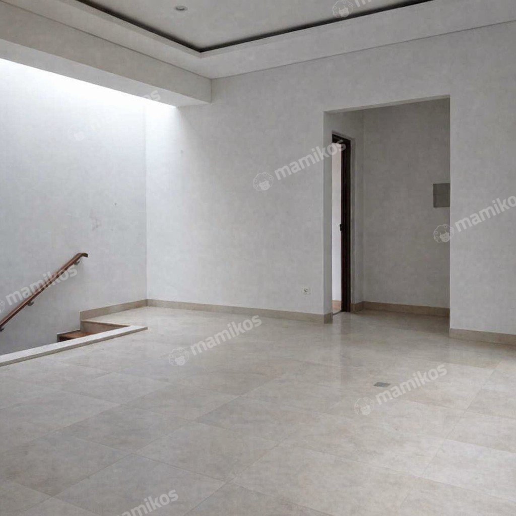 Rumah Sertifikat SHM 4 Kamar Tidur 3 Kamar Mandi Pondok Labu Jakarta Selatan - Photo 5