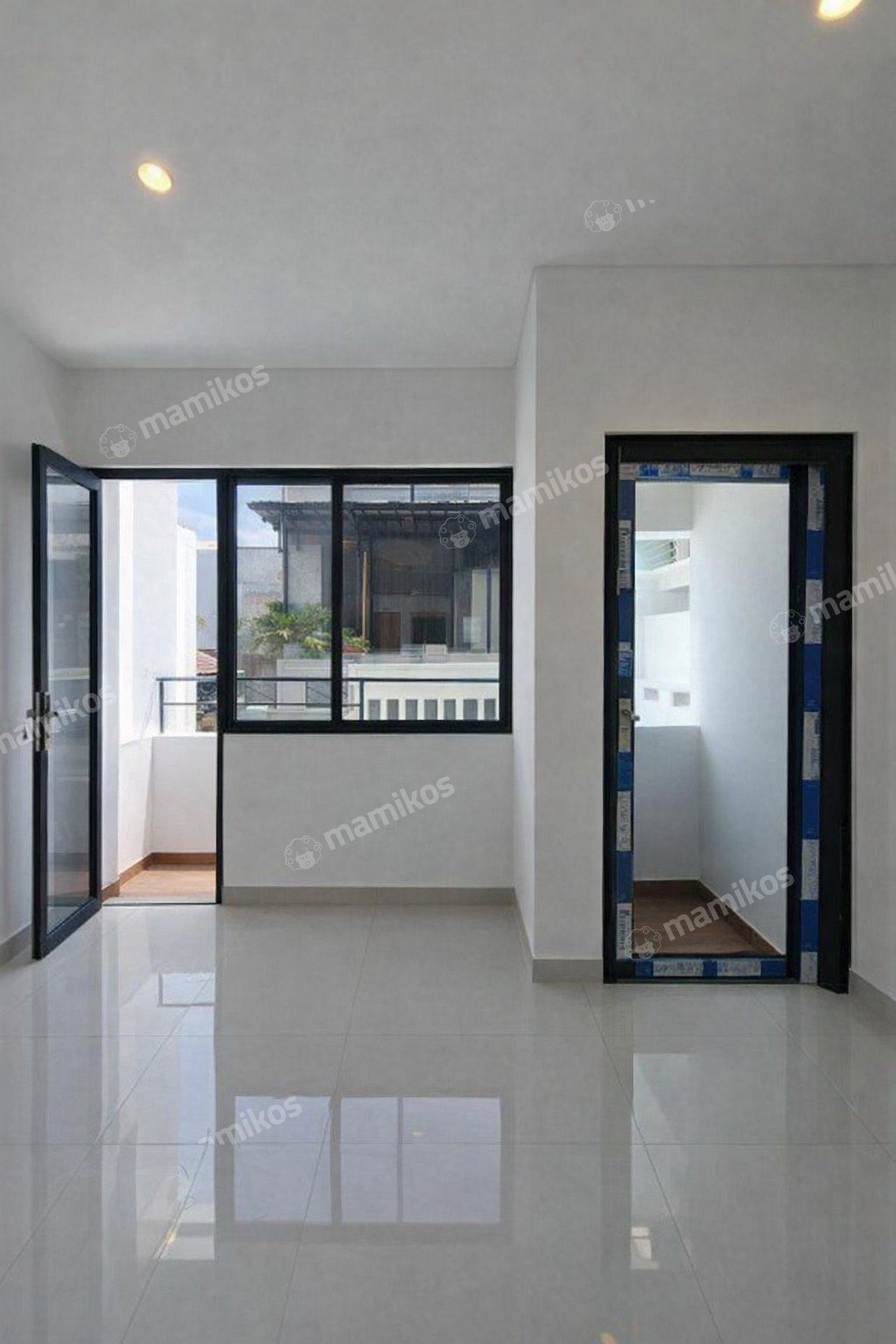 Rumah Sertifikat SHM 4 Kamar Tidur 3 Kamar Mandi Tanjung Duren Jakarta Barat - Photo 4