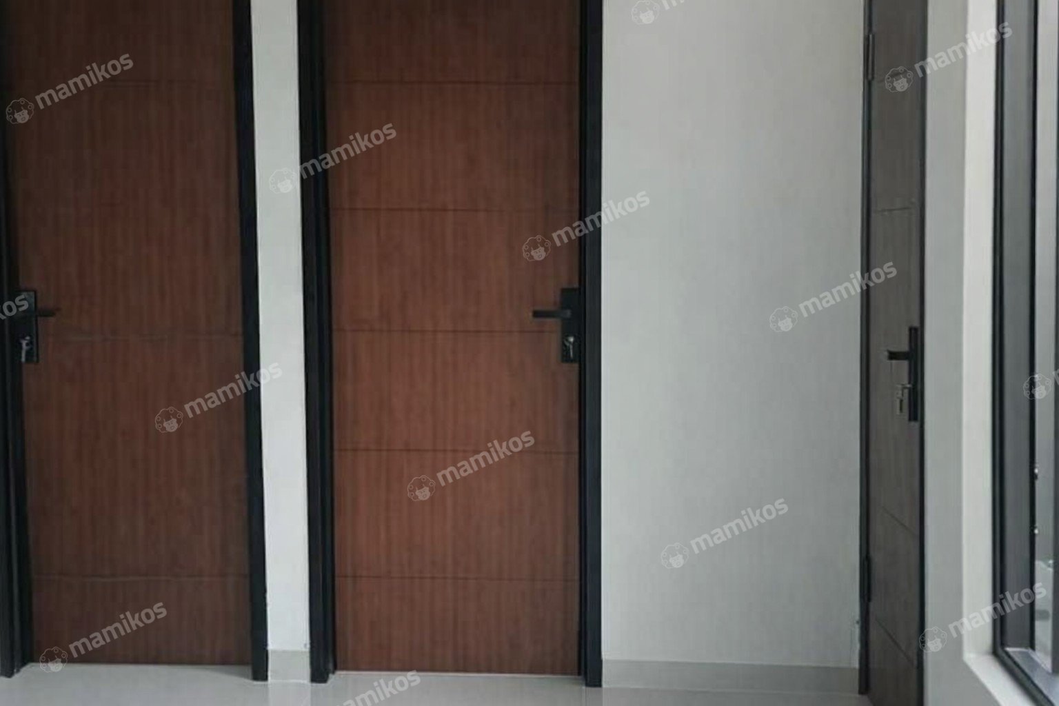 Rumah Sertifikat SHM 2 Kamar Tidur 1 Kamar Mandi Cipayung Jakarta Timur