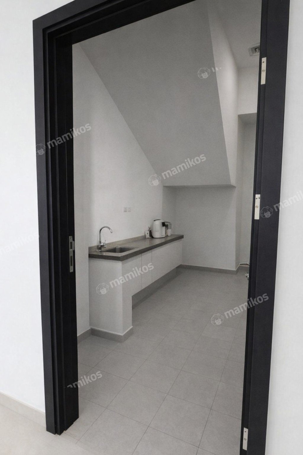 Rumah Sertifikat PPJB 4 Kamar Tidur 3 Kamar Mandi Jakarta Garden City Jakarta Timur - Photo 3