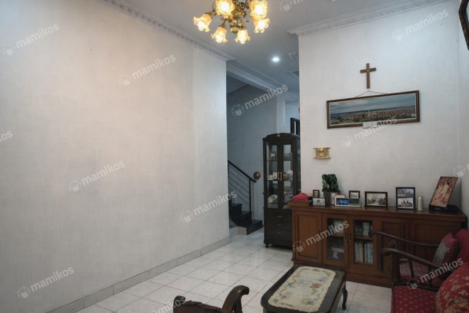 Rumah 5KT 3KM Tubagus Angke Jakarta Barat