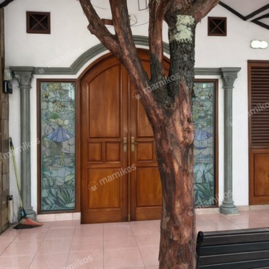 Rumah Sertifikat SHM 4 Kamar Tidur 3 Kamar Mandi Cipinang Jakarta Timur - Photo 3