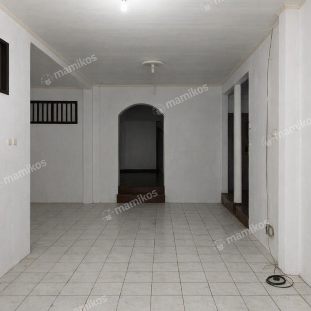 Rumah Sertifikat SHM 4 Kamar Tidur 3 Kamar Mandi Cipinang Jakarta Timur - Photo 5