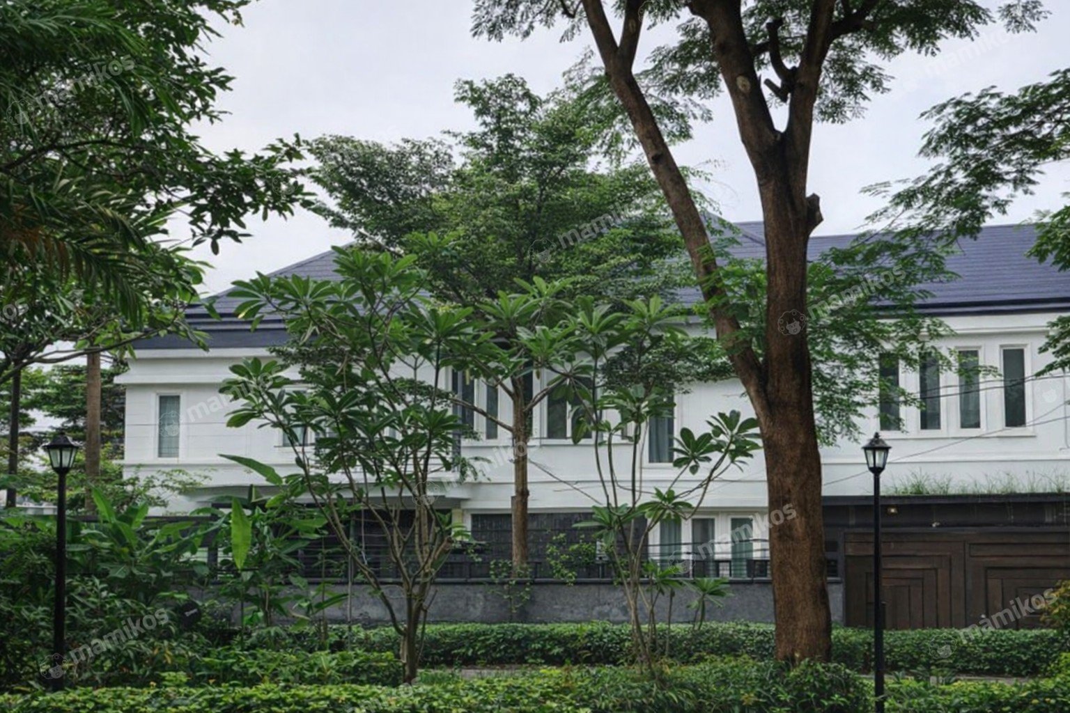 Rumah 5KT 5KM Cipete Jakarta Selatan