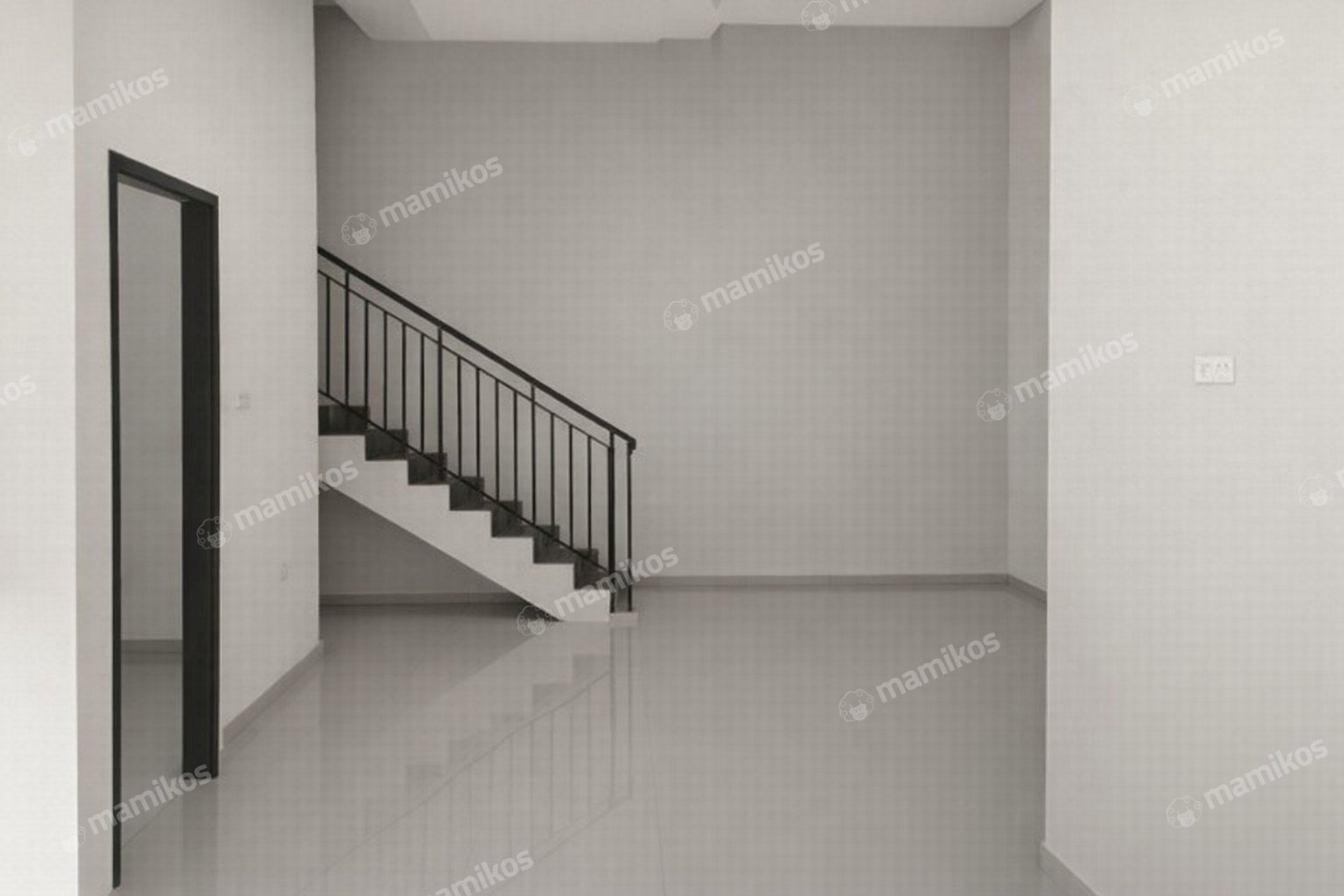 Rumah Sertifikat SHM 3 Kamar Tidur 3 Kamar Mandi Pondok Kelapa Jakarta Timur - Photo 4