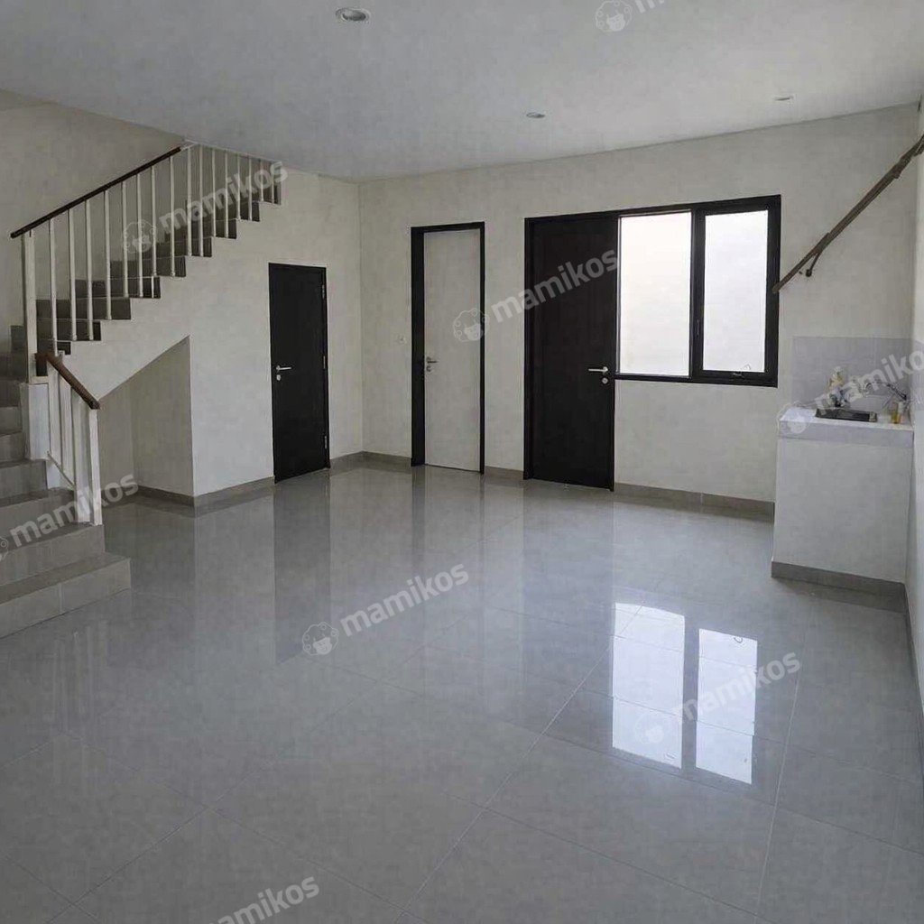 Rumah Sertifikat PPJB 3 Kamar Tidur 3 Kamar Mandi Jakarta Garden City Jakarta Timur - Photo 5