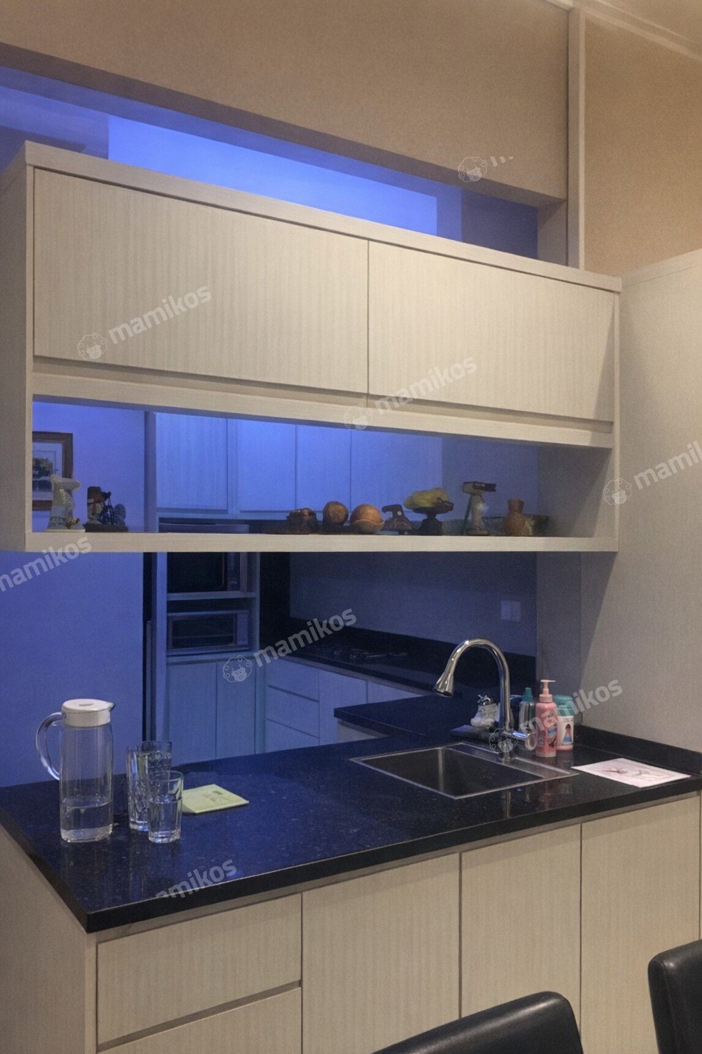 Rumah Sertifikat SHM 5 Kamar Tidur 4 Kamar Mandi Cibubur Jakarta Timur - Photo 3
