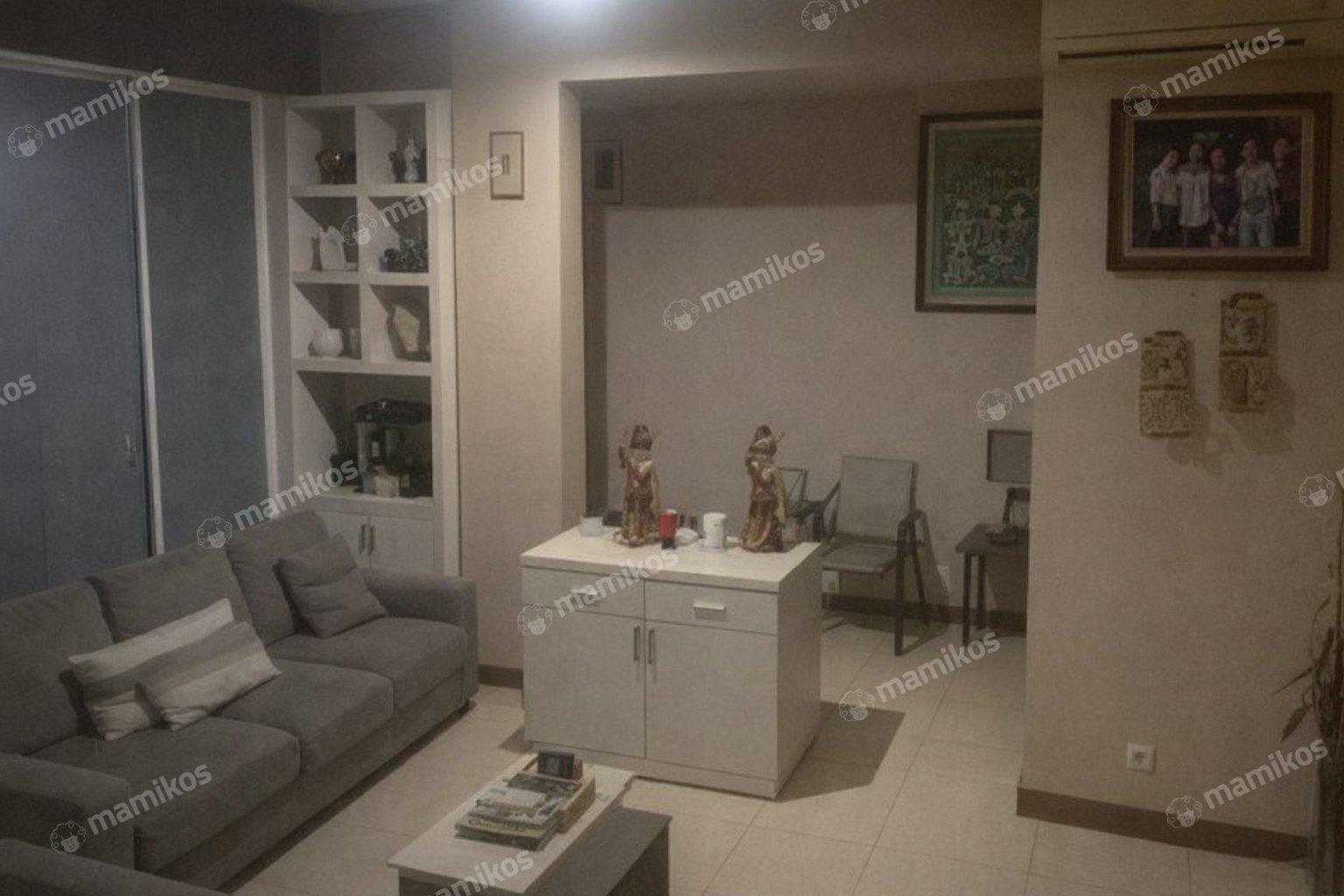 Rumah Sertifikat SHM 5 Kamar Tidur 4 Kamar Mandi Cibubur Jakarta Timur - Photo 5