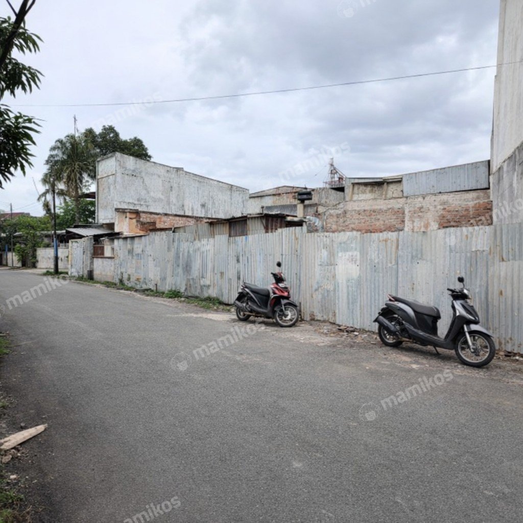 Rumah Sertifikat SHM 4 Kamar Tidur 4 Kamar Mandi Duri Kepa Jakarta Barat - Photo 5