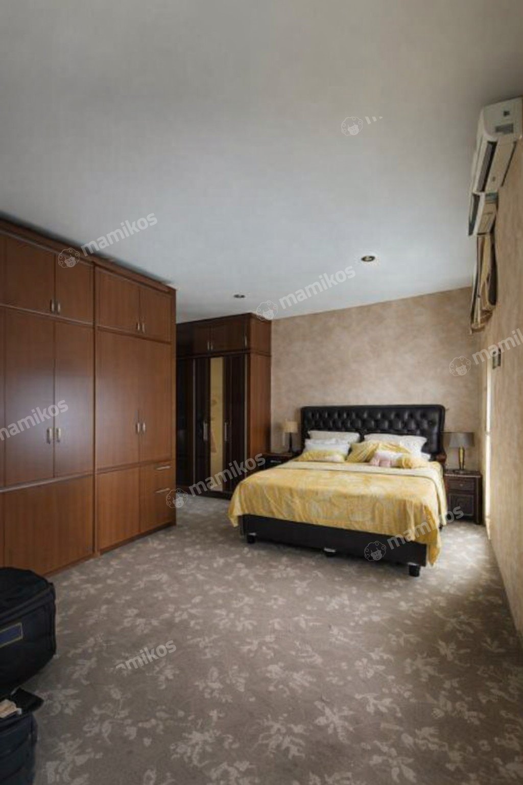 Rumah 4 Kamar Tidur 5 Kamar Mandi 2 Lantai Cibubur Jakarta Timur - Photo 3
