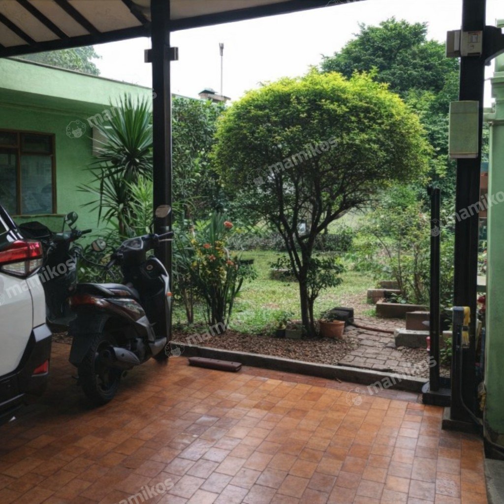 Rumah Sertifikat SHM 4 Kamar Tidur 3 Kamar Mandi Cakung Jakarta Timur - Photo 4