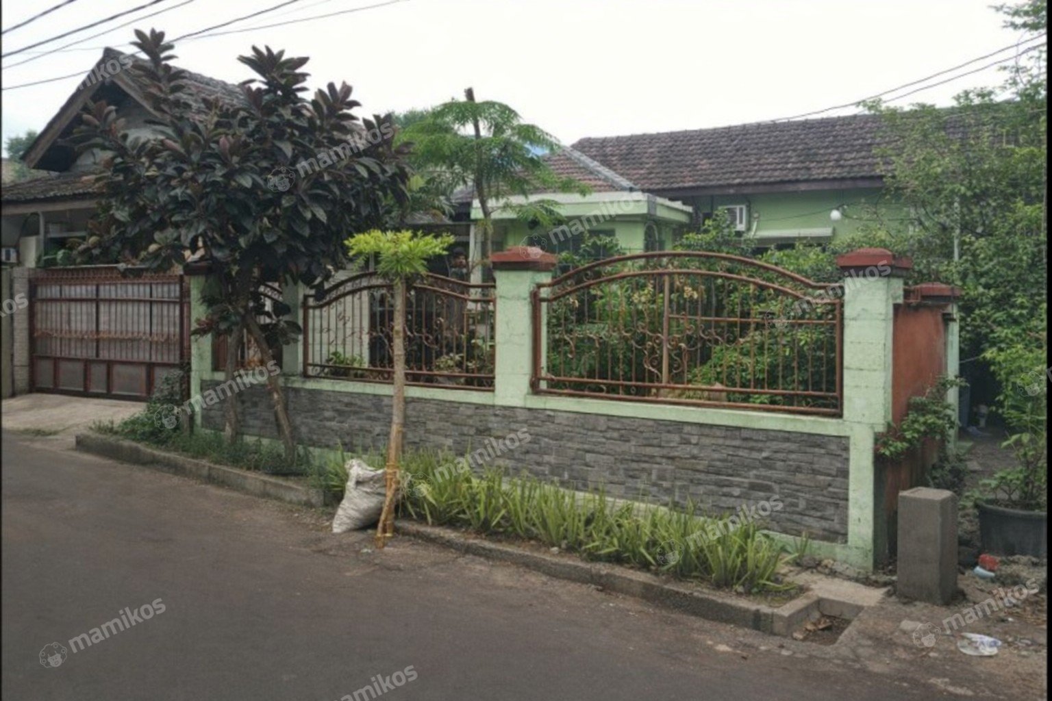 Rumah Sertifikat SHM 4 Kamar Tidur 3 Kamar Mandi Cakung Jakarta Timur - Photo 5