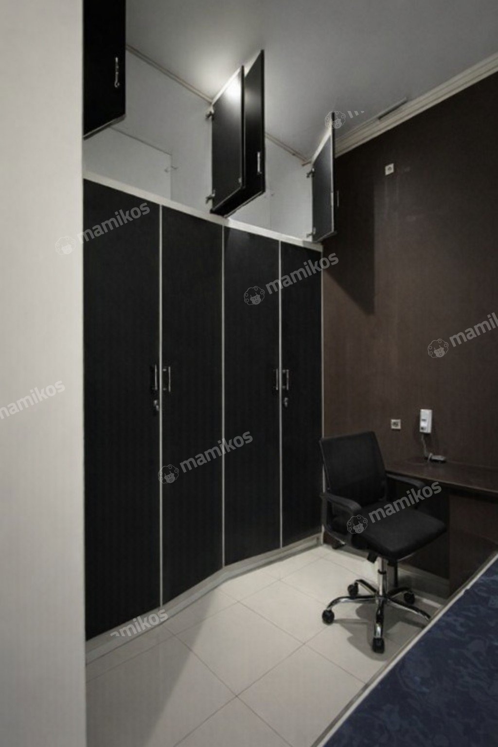 Rumah Sertifikat SHM 5 Kamar Tidur 2 Kamar Mandi Duren Sawit Jakarta Timur - Photo 3
