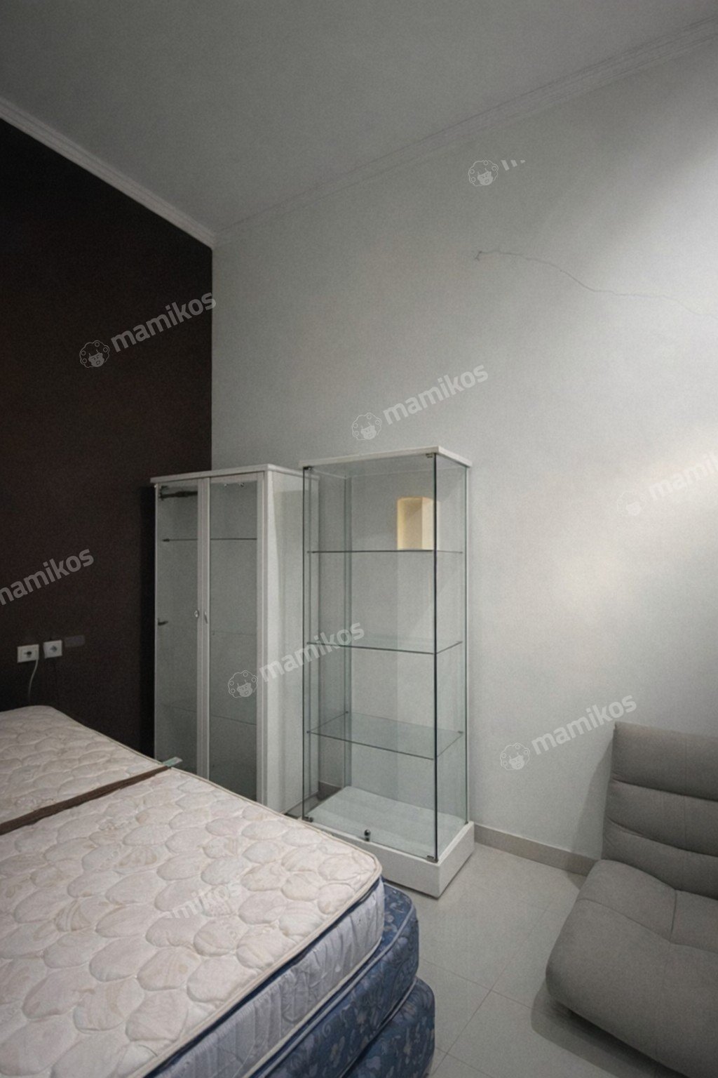 Rumah Sertifikat SHM 5 Kamar Tidur 2 Kamar Mandi Duren Sawit Jakarta Timur - Photo 5
