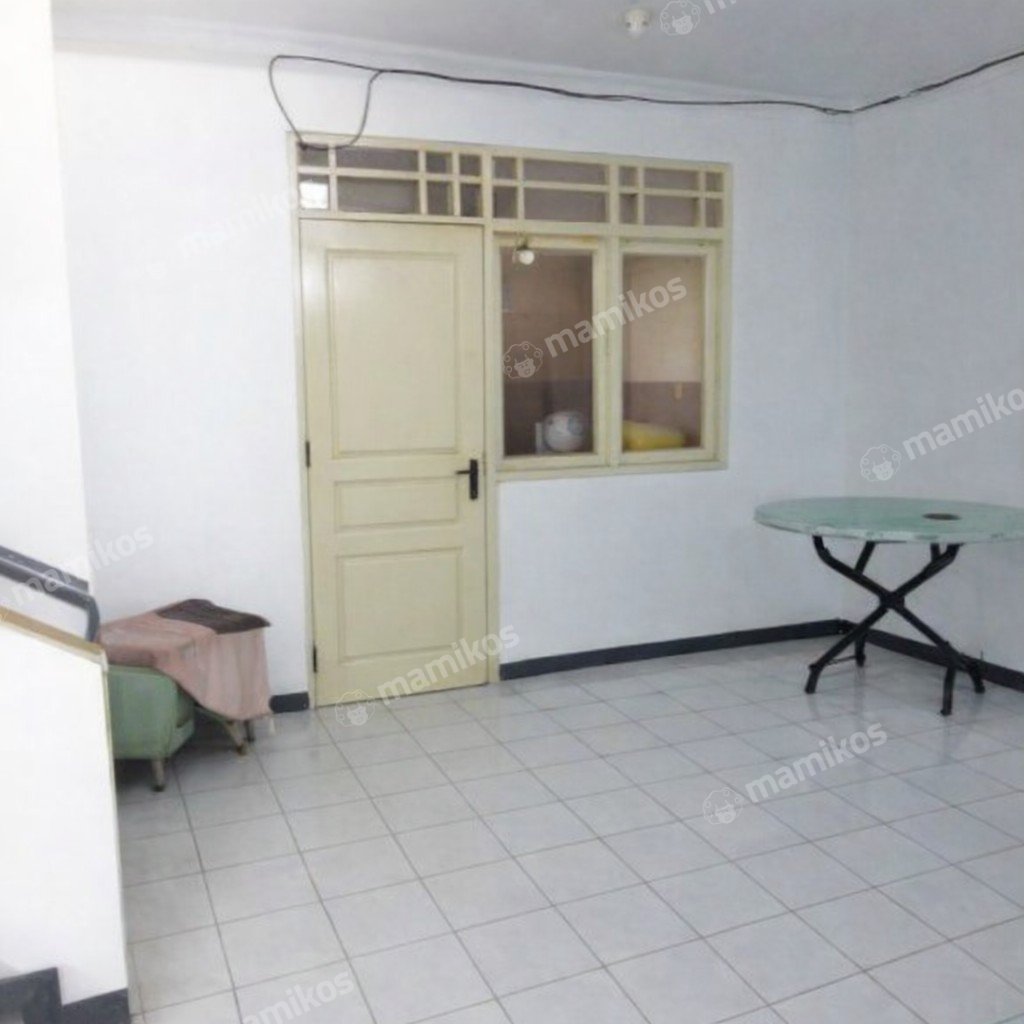 Rumah Sertifikat SHM 2 Kamar Tidur 1 Kamar Mandi Kalideres Jakarta Barat - Photo 3