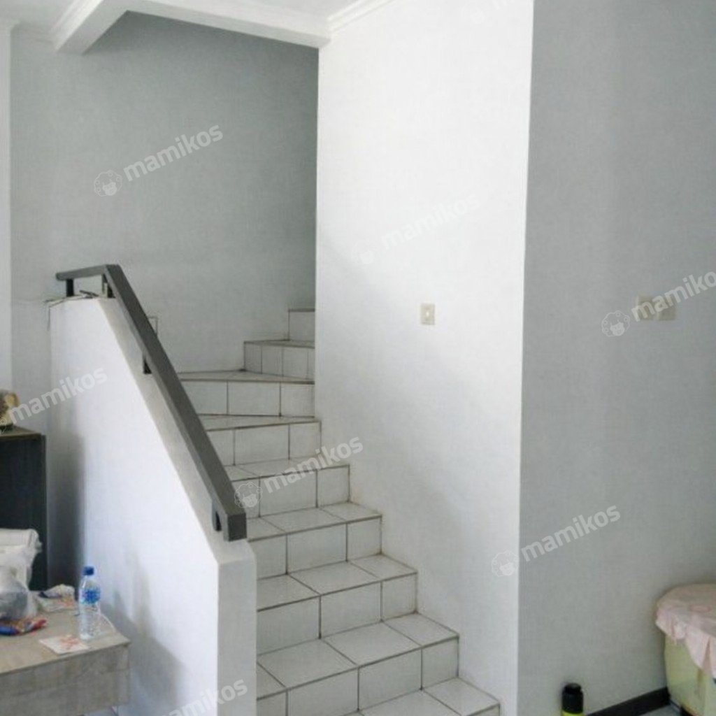 Rumah Sertifikat SHM 2 Kamar Tidur 1 Kamar Mandi Kalideres Jakarta Barat - Photo 4
