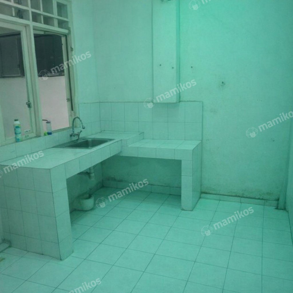 Rumah Sertifikat SHM 2 Kamar Tidur 1 Kamar Mandi Kalideres Jakarta Barat - Photo 5