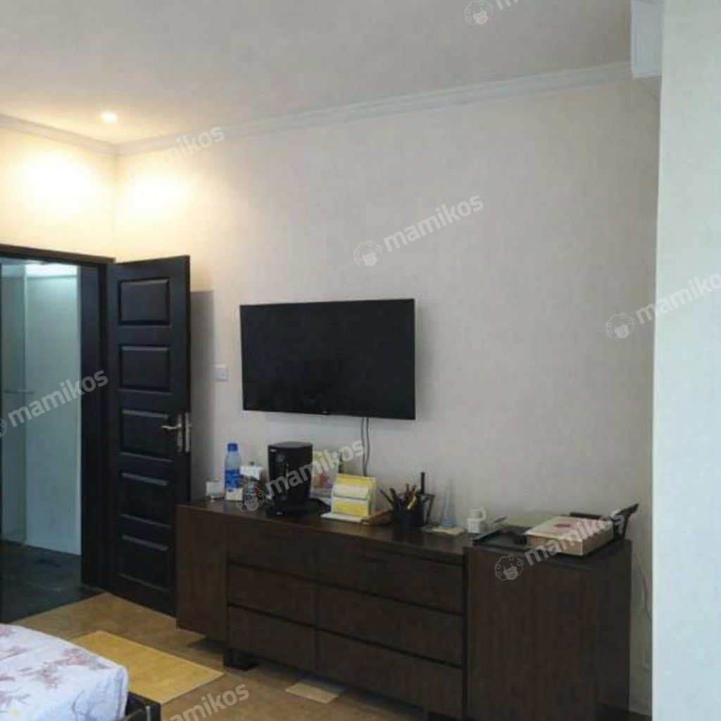 Rumah Sertifikat SHM 4 Kamar Tidur 3 Kamar Mandi Tanjung Duren Jakarta Barat - Photo 2