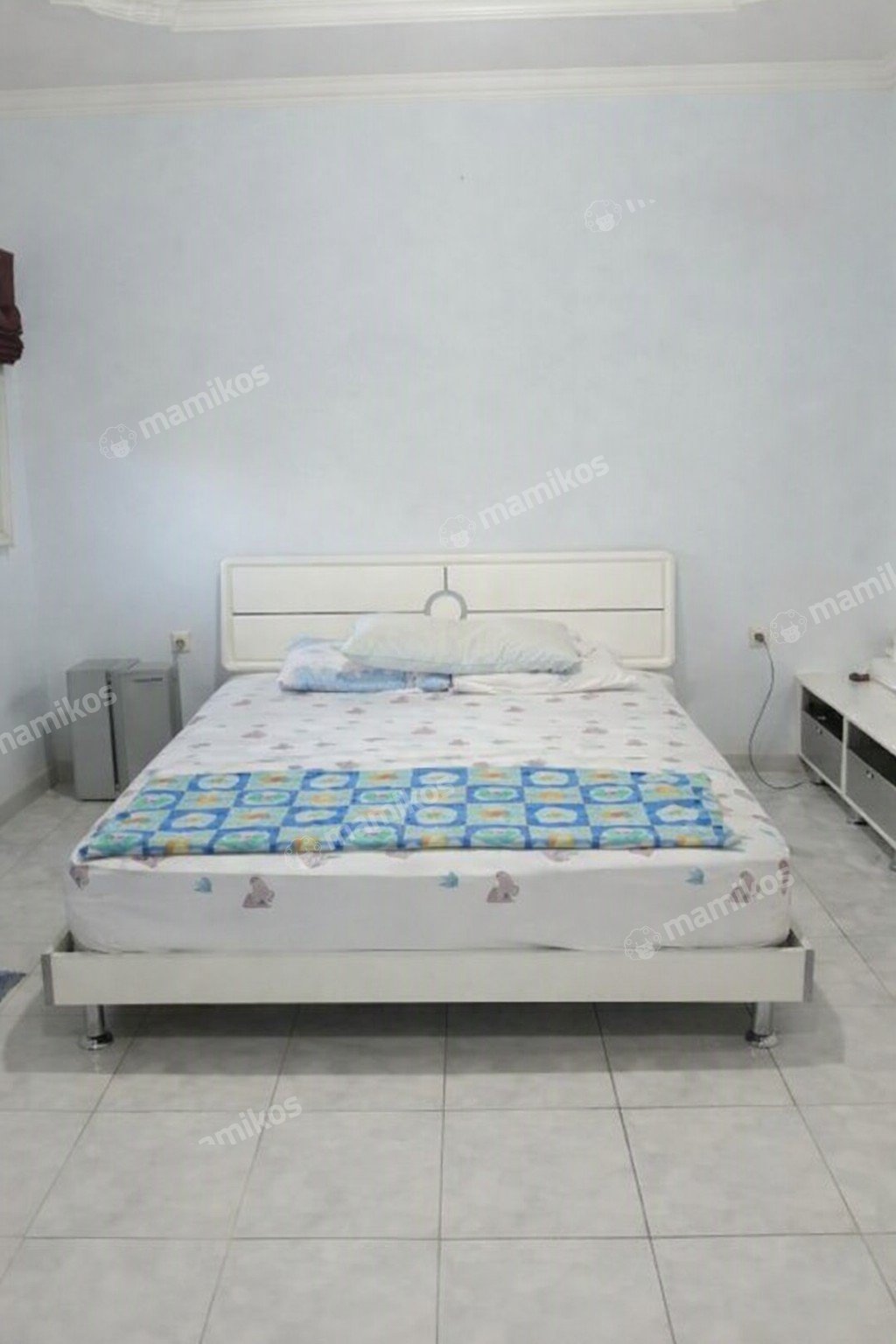 Rumah Sertifikat SHM 3 Kamar Tidur 2 Kamar Mandi Sunter Jakarta Utara - Photo 2