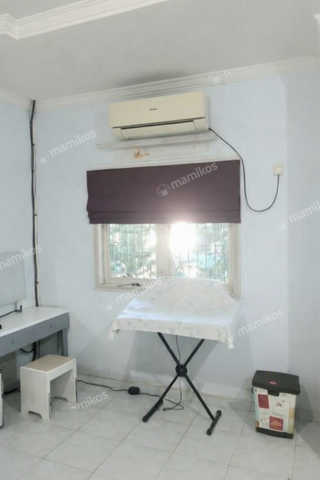 Rumah Sertifikat SHM 3 Kamar Tidur 2 Kamar Mandi Sunter Jakarta Utara - Photo 3