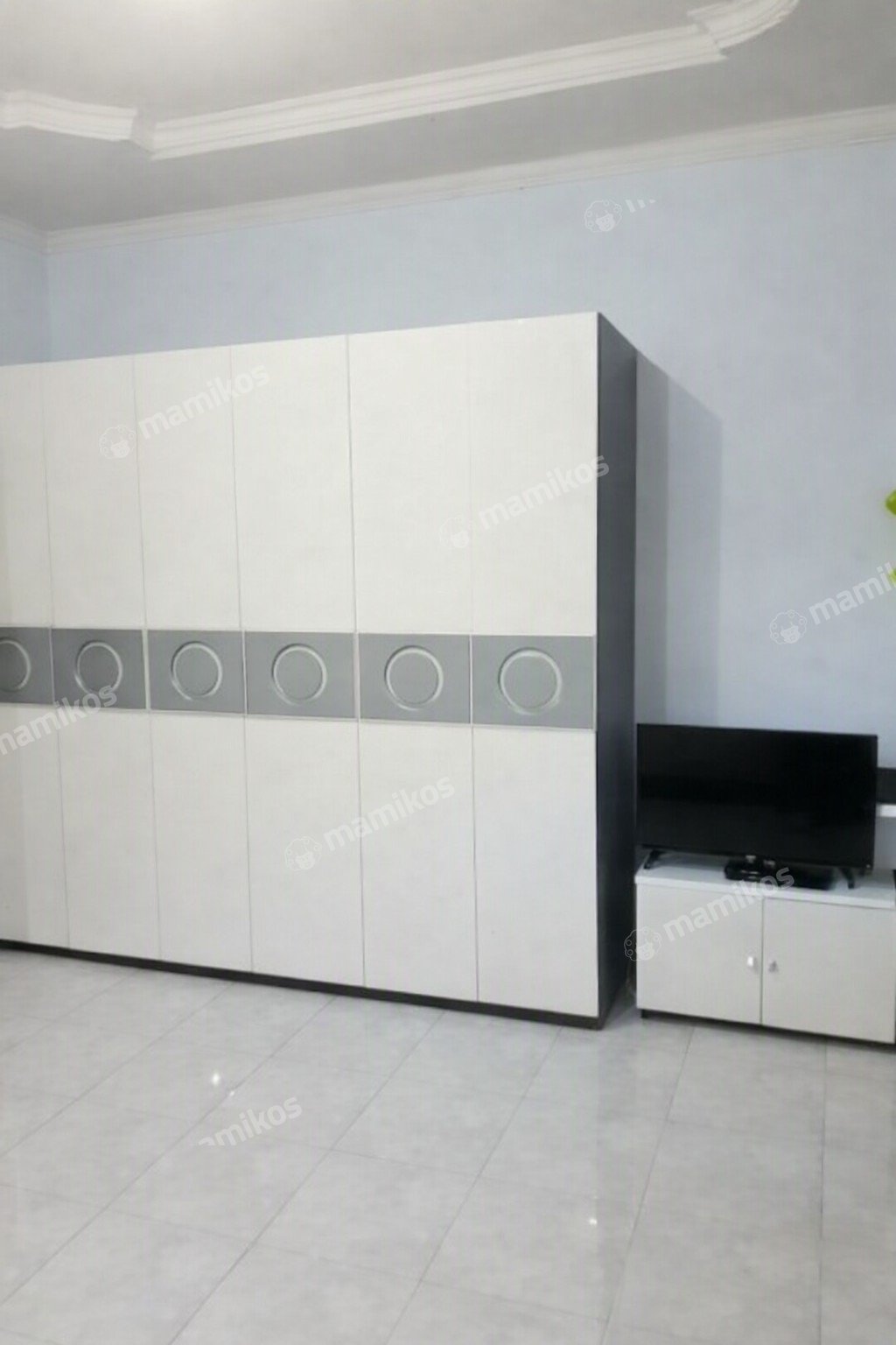 Rumah Sertifikat SHM 3 Kamar Tidur 2 Kamar Mandi Sunter Jakarta Utara - Photo 4