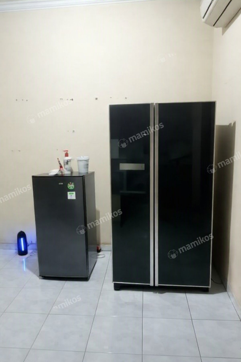 Rumah Sertifikat SHM 3 Kamar Tidur 2 Kamar Mandi Sunter Jakarta Utara - Photo 5