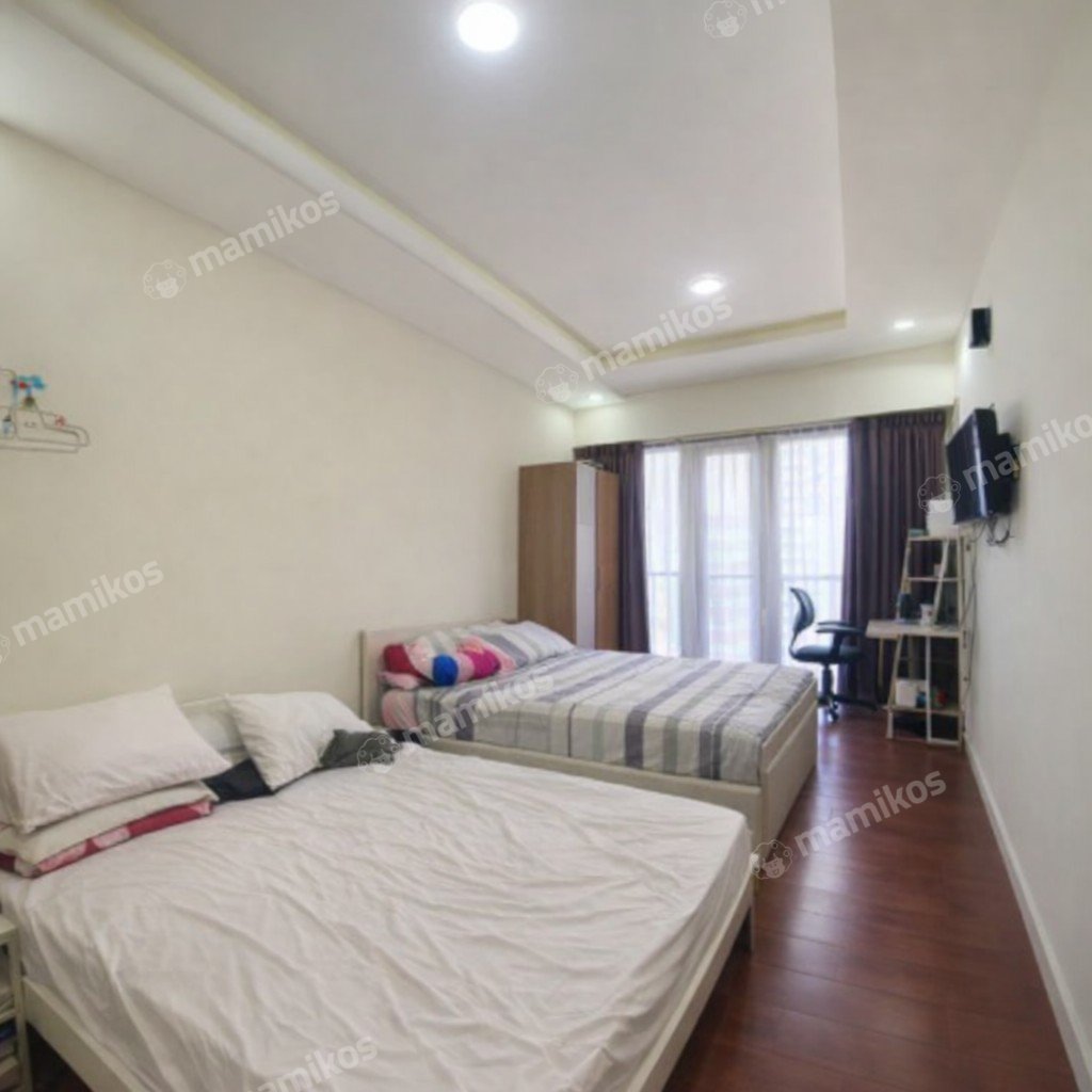 Rumah 5KT 4KM Pasar Minggu Jakarta Selatan - Photo 4