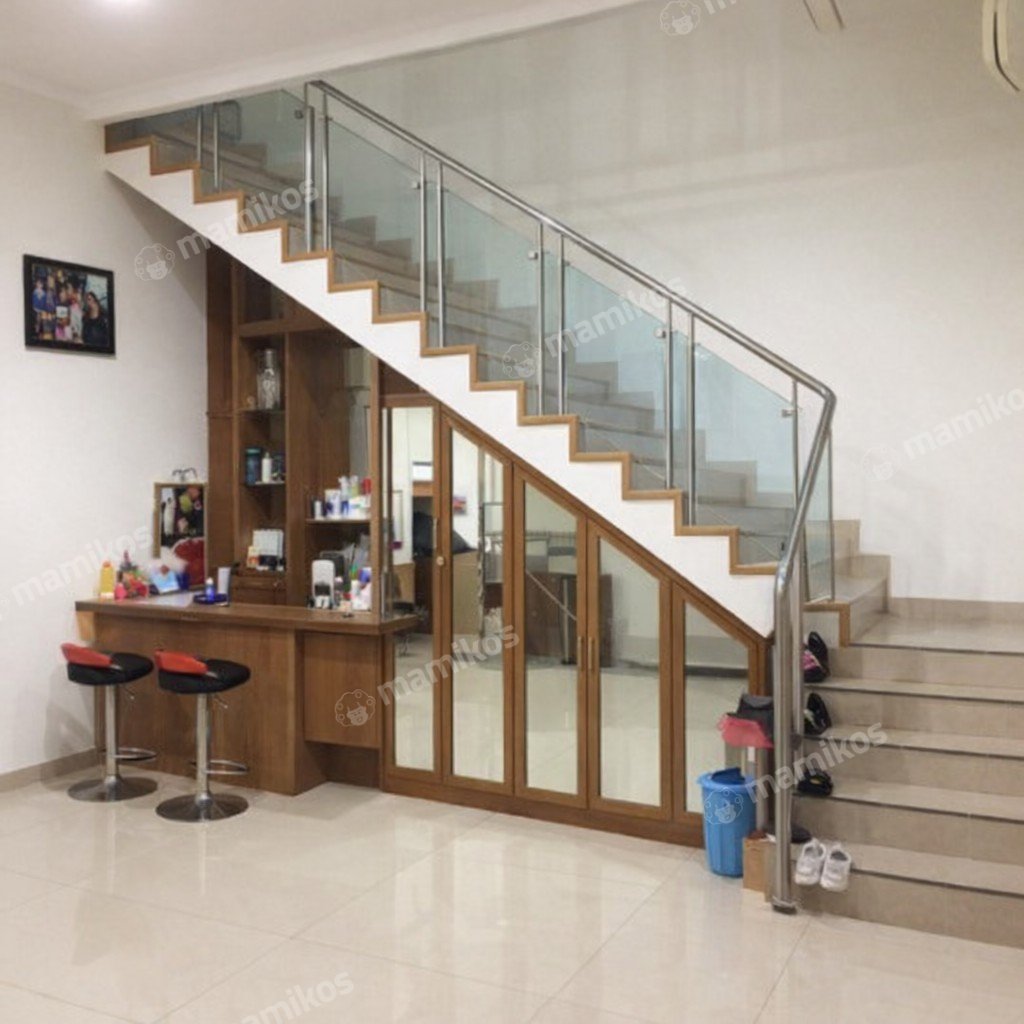 Rumah Sertifikat SHM 4 Kamar Tidur 3 Kamar Mandi Cengkareng Jakarta Barat - Photo 3